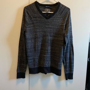 American Eagle v-neck sweater